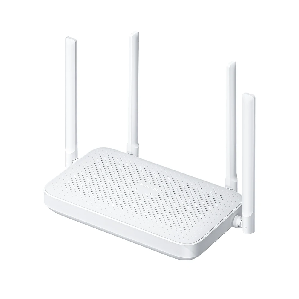 Xiaomi Router AX1500 2.4G/5.0GHz WiFi 6 Dual Band Mesh WiFi 6 Repeater Children Online Protection APP Control