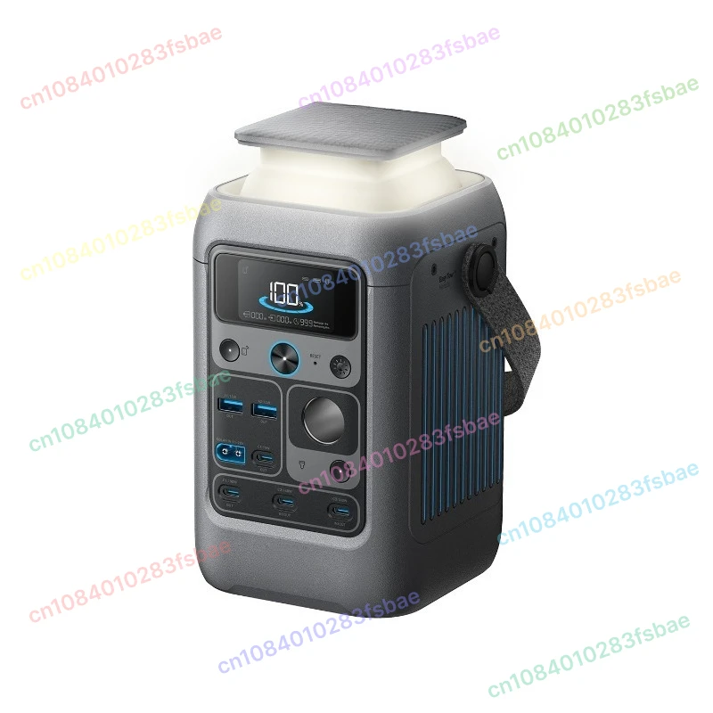 

C300 DC outdoor energy storage mobile power supply portable 300W high power 90000mAh large capacity camping