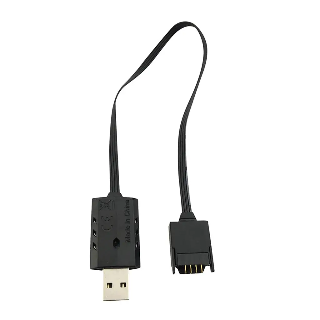 USB Battery r Cable Adapter Wire Converter for UDI U31/U31W/U36/U34W/U36WH/T25 RC Quadcopter