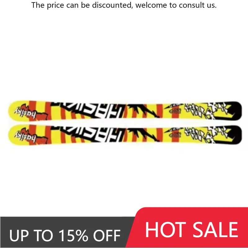 

Hot Sell Cheap All Mountain Ski