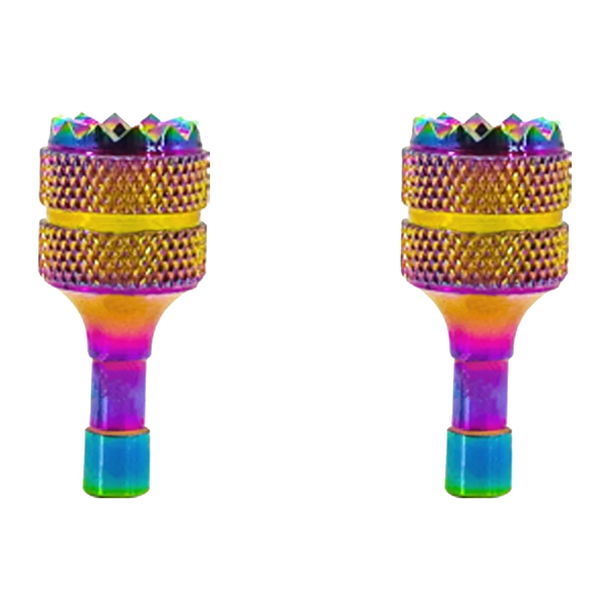 A003 Controller-Sticks für Mini 3 PRO/4 PRO Fernbedienung, Ersatz-Daumen-Rocker-Joystick, Ersatz, mehrfarbig