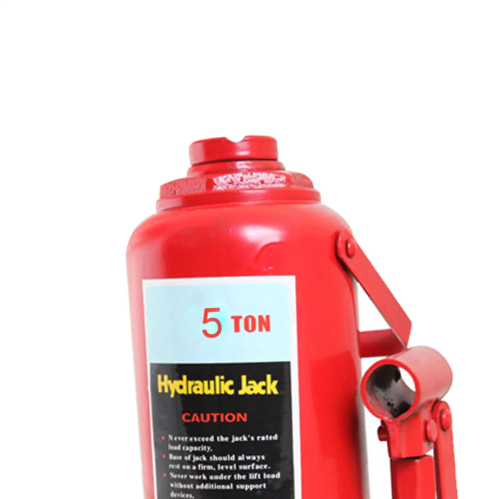 Heavy Duty Vertical Hydraulic Car Jack Automotive Jack for , Van