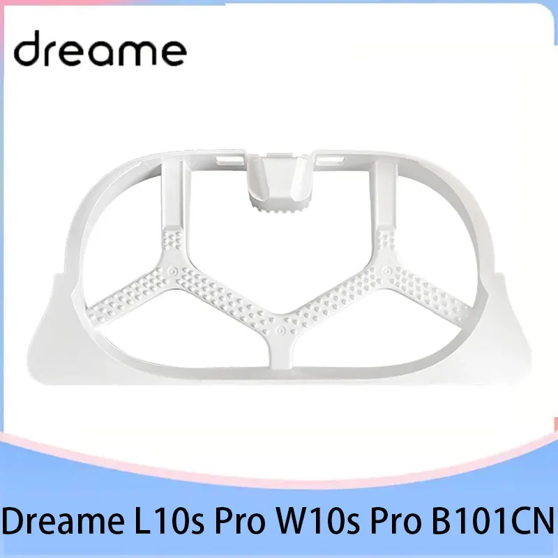 Original Dreame L10s Ultra Mop Cleaning Station Tray Dreame L10s Pro W10s Pro for Mijia B101CN X10Plus B101GL Mop Spare Parts