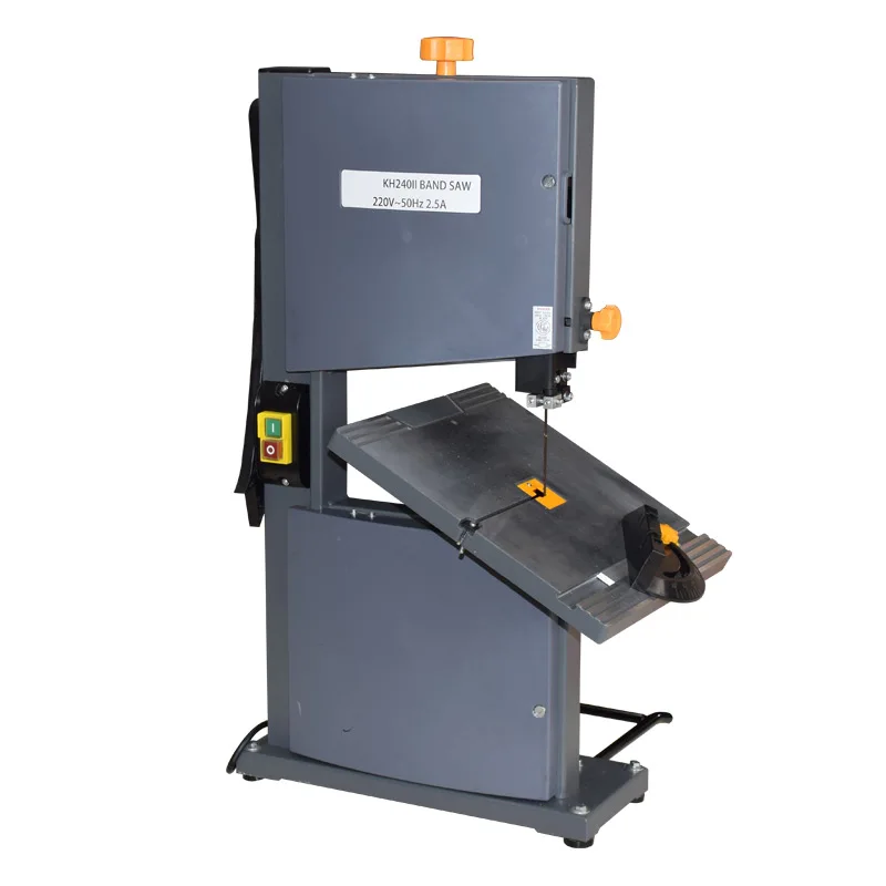 2025 Band Saw Machi…
