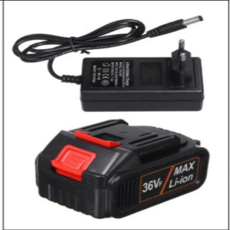 High Pressure Car Wash Water Gun Replacement Li-Ion Battery 18V 15000mAh Car Washer Spare Battery