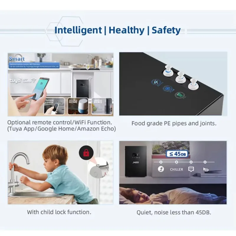 Soda machine Commercial cooler Soda machine Stainless steel cold