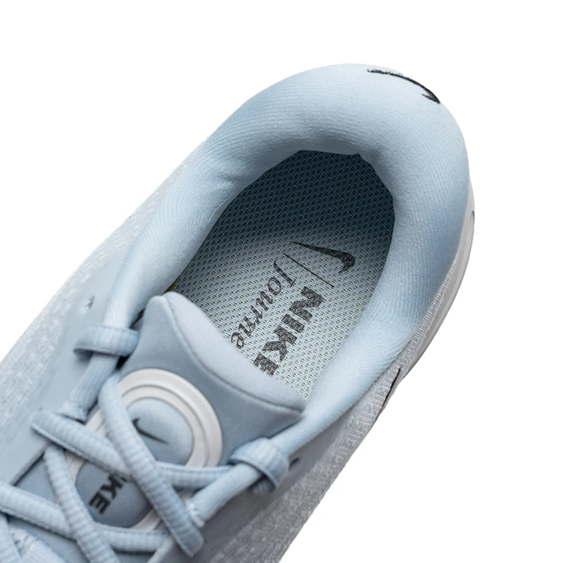 حذاء الجري Nike Journey Run للرجال، مرن، مريح، حذاء رياضي مبطن، أحذية تدريب اللياقة البدنية، أحذية كاجوال للتنقل Fn0228-404 #6