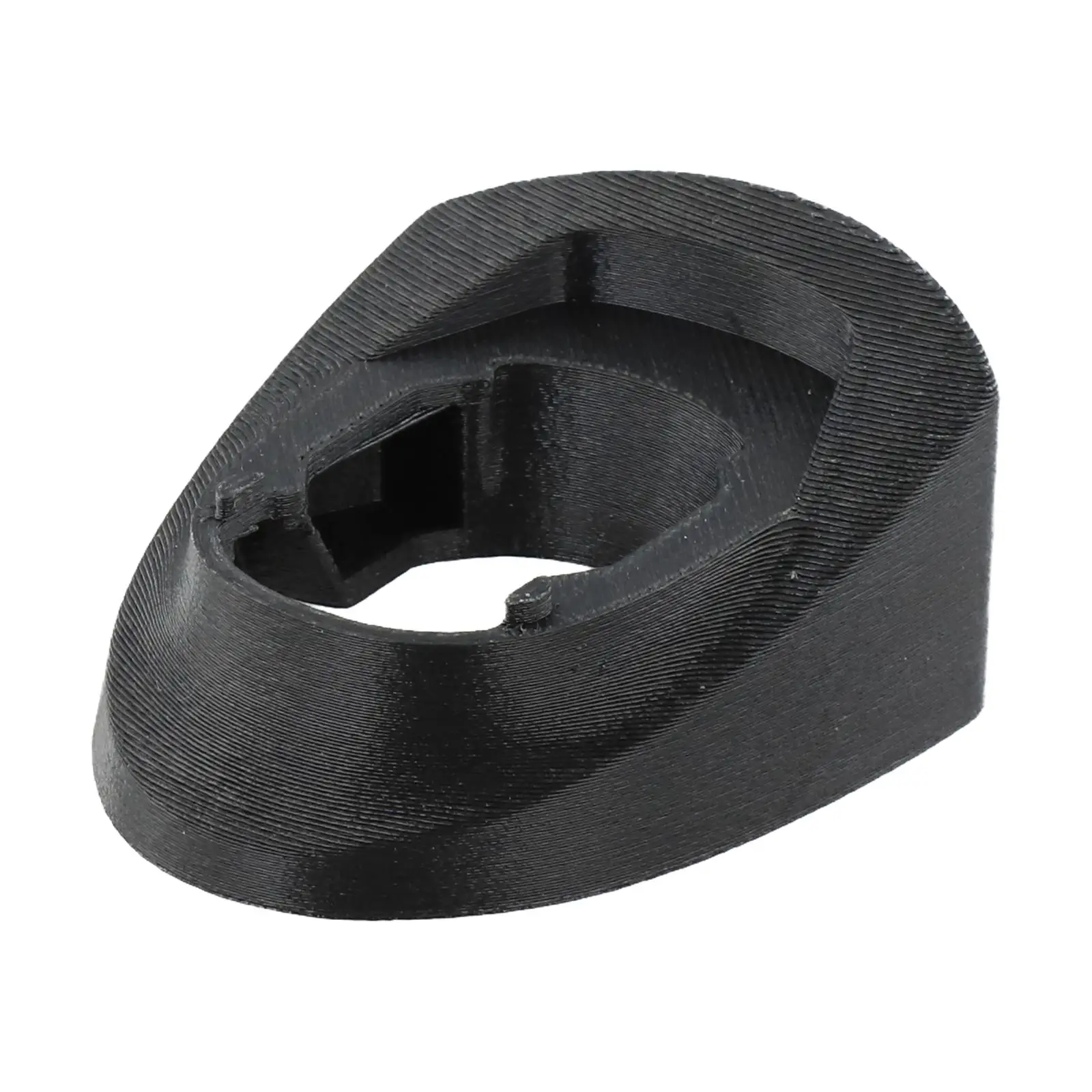 Carbon Fiber Base Gasket for Trek Emonda For Madone For Vision For FSA Integrated Handlebar Systems Converts Standard Headset