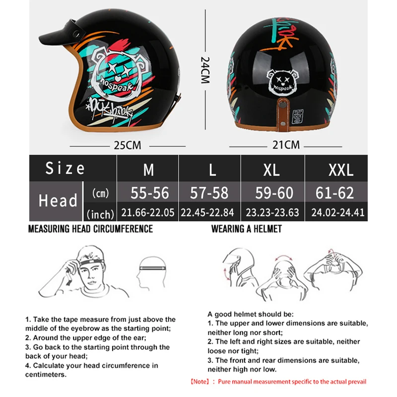 DOT Open Face Casco Moto for Motorcycle Accessories Men Moto Helmets Certificated Retro Motorcycle Helmet Cafe Racer