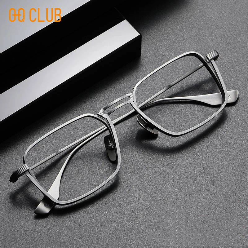 O-Q Club Optical Le… - image