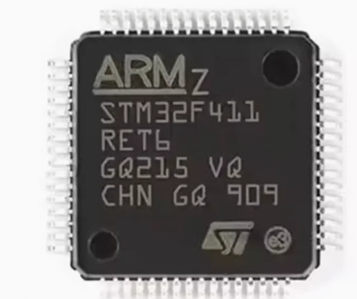 STM32F103C6T6A STM32F103C8T6 STM32F103RFT6 STM32F103RGT6 STM32F103RBT6 STM32F103CBT6 STM32F103RET6 STM32F103RDT6 STM32F103RCT6