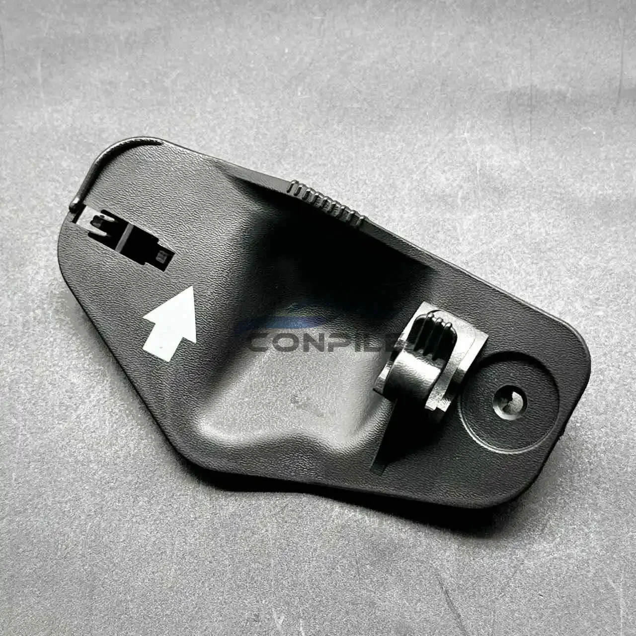 1pc for Toyota Lexus GXE10 Altezza IS200 hood strut buckle hood clip fixing bracket