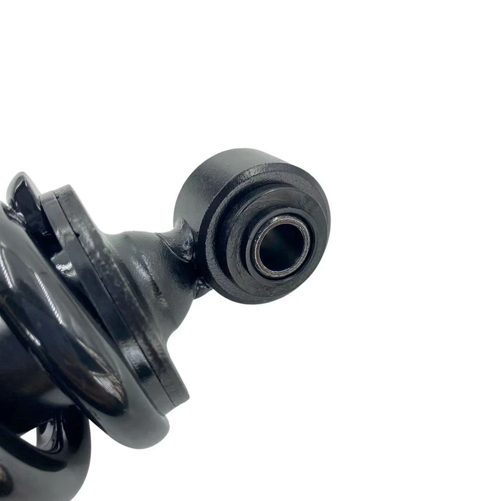 (A15I) Hinterer Stoßdämpfer für Segway Ninebot ZT3 Pro Federung Elektroroller Zubehör Ersatzteile Federdämpfer