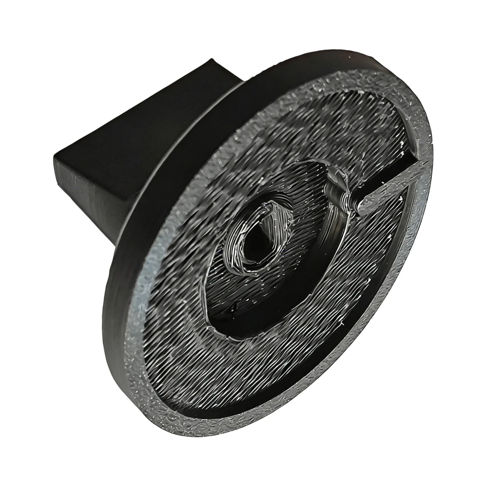 For Kitchen Repair For Jenn Air Replacement Gas Cooktop Knob Bbq Accessory Easy Installation Sleek Modern Design