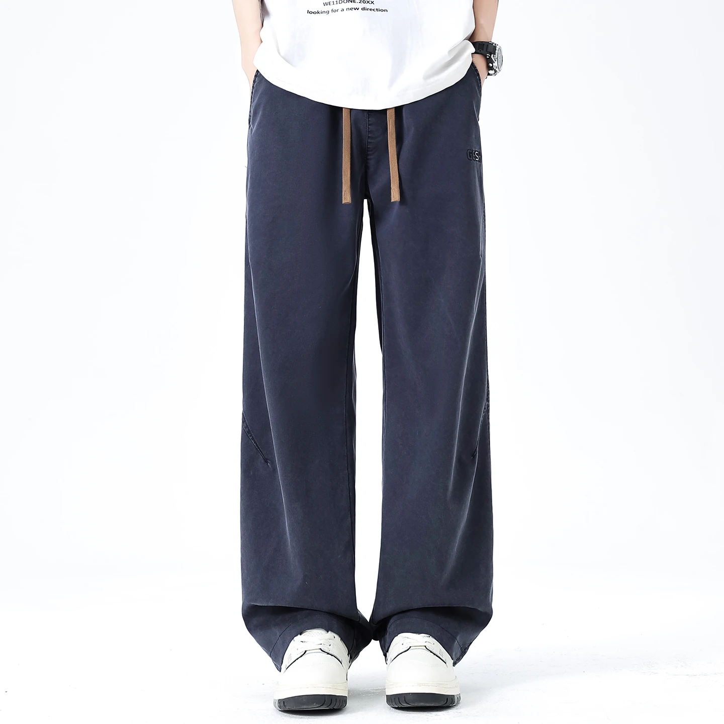 แบรนด์เสื้อผ้าผู้ชายฤดูใบไม้ผล - Streetwear Brand Designs บทวิจารณ์และราคา