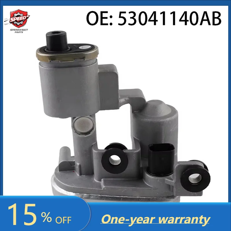 

Новый высококачественный электромагнитный клапан трансмиссии автомобиля 53041140AB 214-3403 D12412 для Dodge RAM 2003-2009, инструменты, автомобильные аксессуары