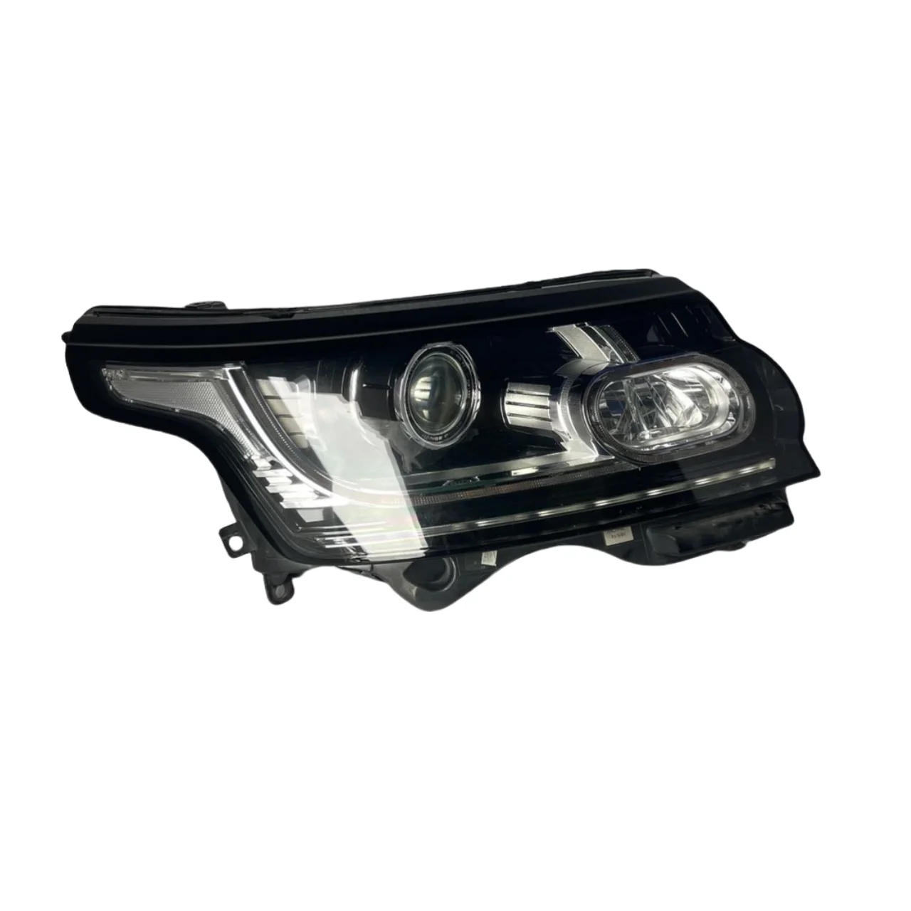 Pour Range Rover édition exécutive ensemble de phares 13-22 phares LED phares de voiture CK52-13W030-K système d'éclairage