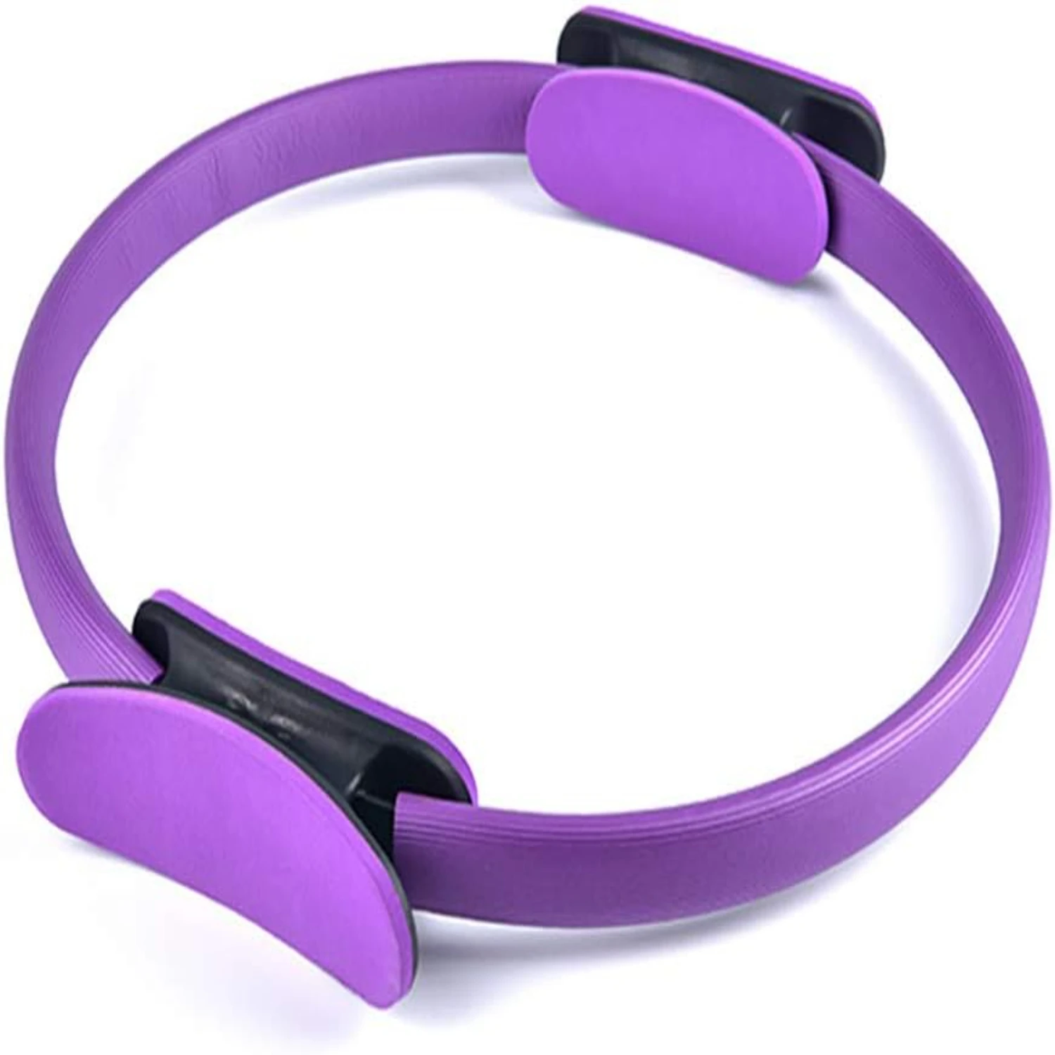 Transform and Elevate Your Fitness Routine with This High-Quality, Versatile, and Effective Pilates Ring - Enhance Your Workouts