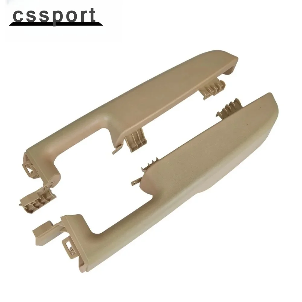 

For 1999-2006 GMC Yukon Chevy Suburban Tahoe Front Left Right Door Armrest Handle