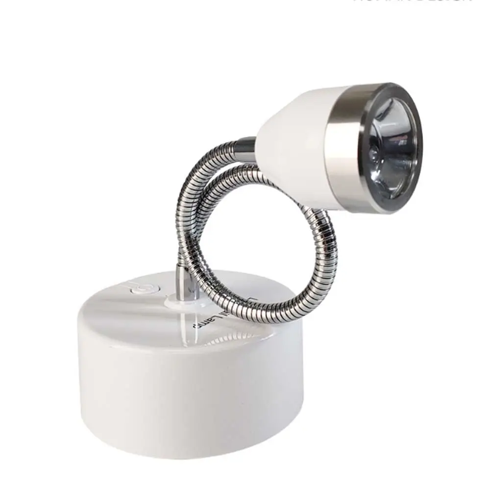 UV LEDネイルランプ、9W充電式オートセンサーグースネック、ジェルX＆セミキュアストリップ用、ポータブルサロン精密DIY用