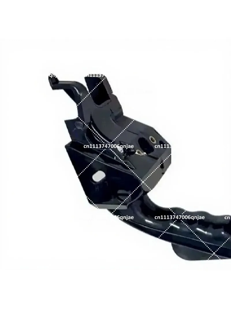 25cc 2500 Top Handle Chainsaw Throttle Switch Lift Handle Replacement Parts