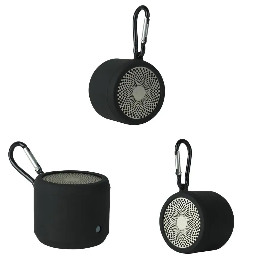Soft Silicone Bracket Deformable Bags for A106 Speaker Carrying Case