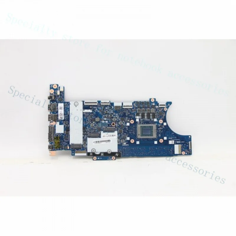 

A++For Lenovo ThinkPad X13 5B21C15794 R3-4450U 16G-RAM Laptop Motherboard