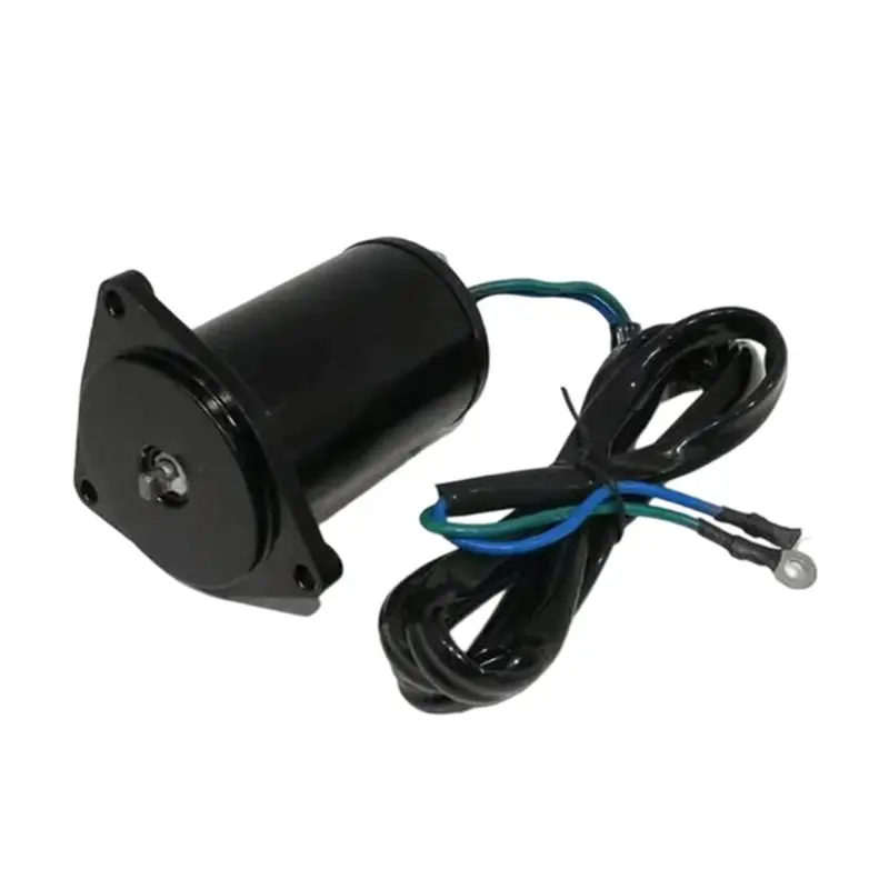 

Tilt Trim Motor Replacement Part- For Johnson Evinrude Sea Drive 40-235HP 1981-1992 393988 394176 983446 0394176 0391264