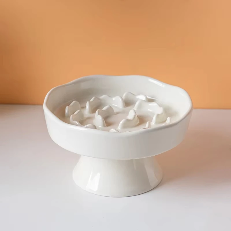 Thumbnail 2 - #37 Latest Slow Dog Feeder Bowls Offers
