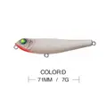 Color D