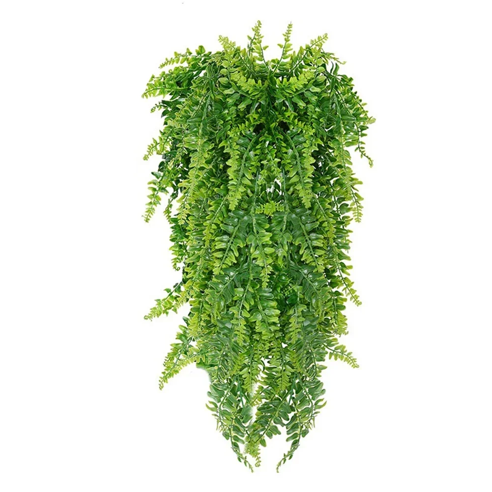 Brightness Fake Plant Ivy Plastic Maintenance Natural Decoration Note Package Content Part Name Realistic Touch