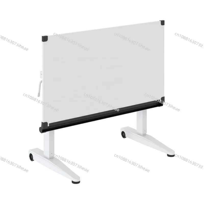 مكتب رسم حديث قابل للتعديل بارتفاع متحرك للفنانين والطلاب المعماريين للاستخدام المكتبي والمدرسة أو المنزل والفندق #4