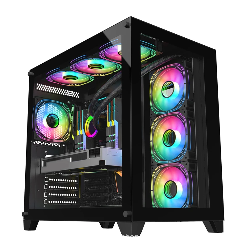 High-End Gaming Pc … - image