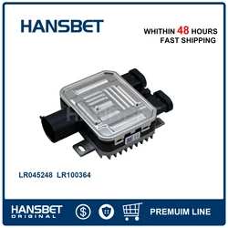 New Engine Cooling Fan Control Unit Module Fit LR2 Discovery Sport Range Rover Evoque LR045248 LR100364 HANSBET