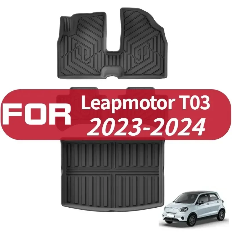 For Leapmotor T03 E…