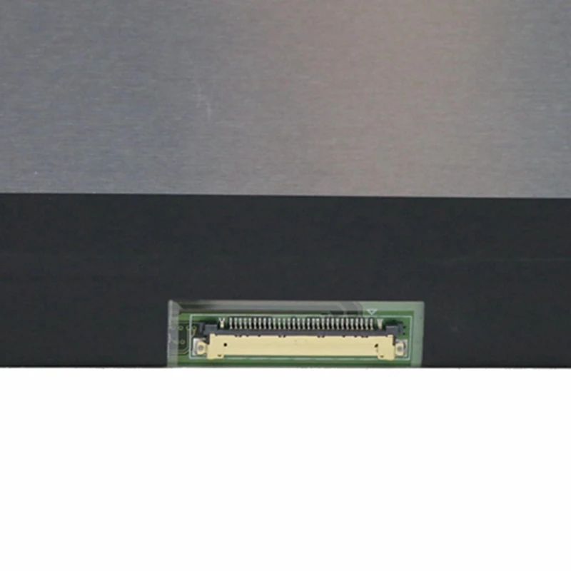 Imagem -02 - Laptop Laptop Painel Nv140fhm-n4v Fru 5d10w87242 Fhd 1920x1080 30 Pinos de Matriz de Tela Lcd do Portátil 14.0