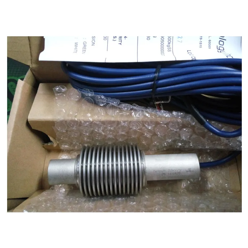 Bsh Weighing Sensor…