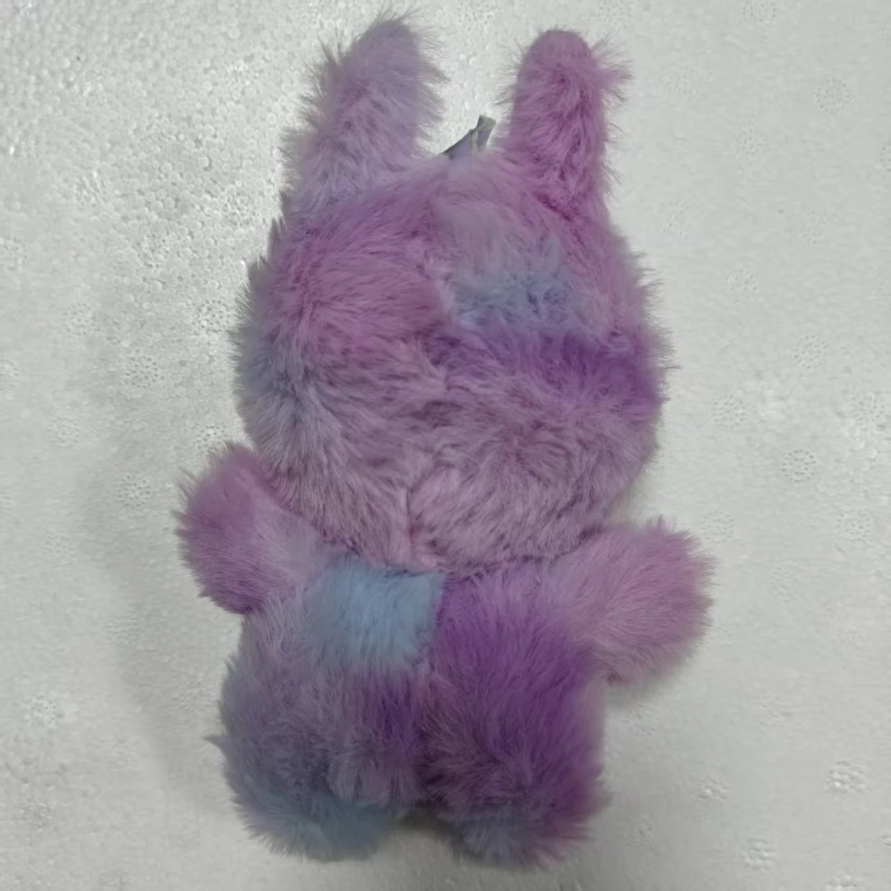 V3 bubu high-energy blind box toy backpack pendant mysterious bag surprise gift series keychain model doll plush toy creative