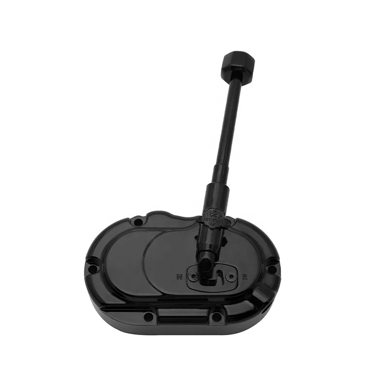 Kit para modelo de turismo hd 103/114/117, sistema de caixa de engrenagens reversa de liga de 6 velocidades, adequado para modelo de turismo de motocicleta hd