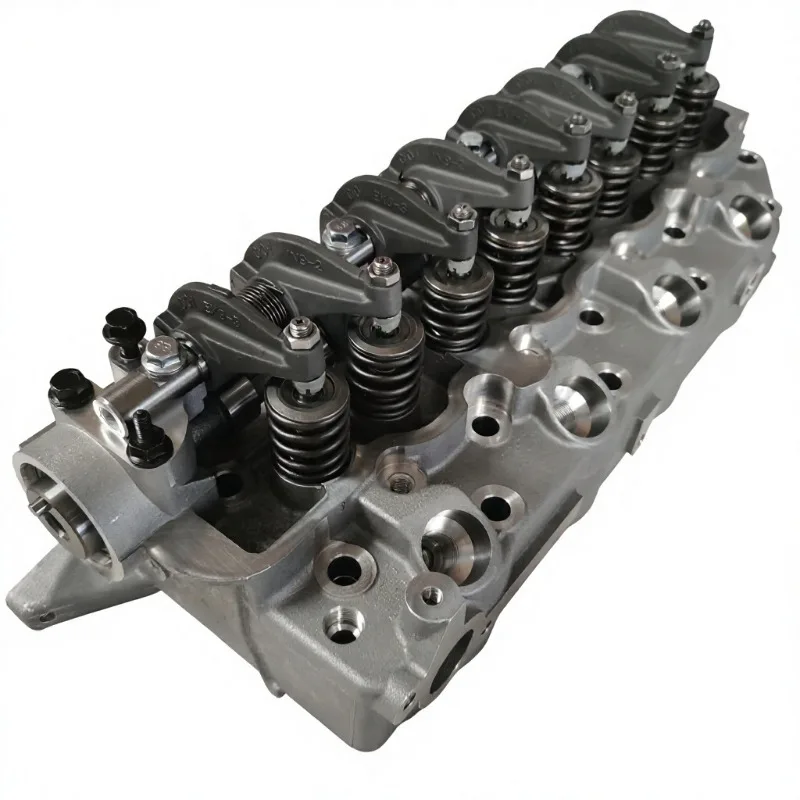 22100-42900 Parts D4BB D4CB 4D56 Engine Cylinder Head Assembly MD109736 908770