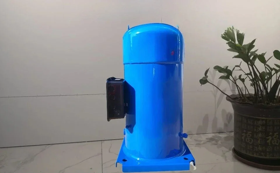 

Compressor SY380A4CBA SY380A4CBE SY380A4CBB SZ380A4CBA 30 horsepower