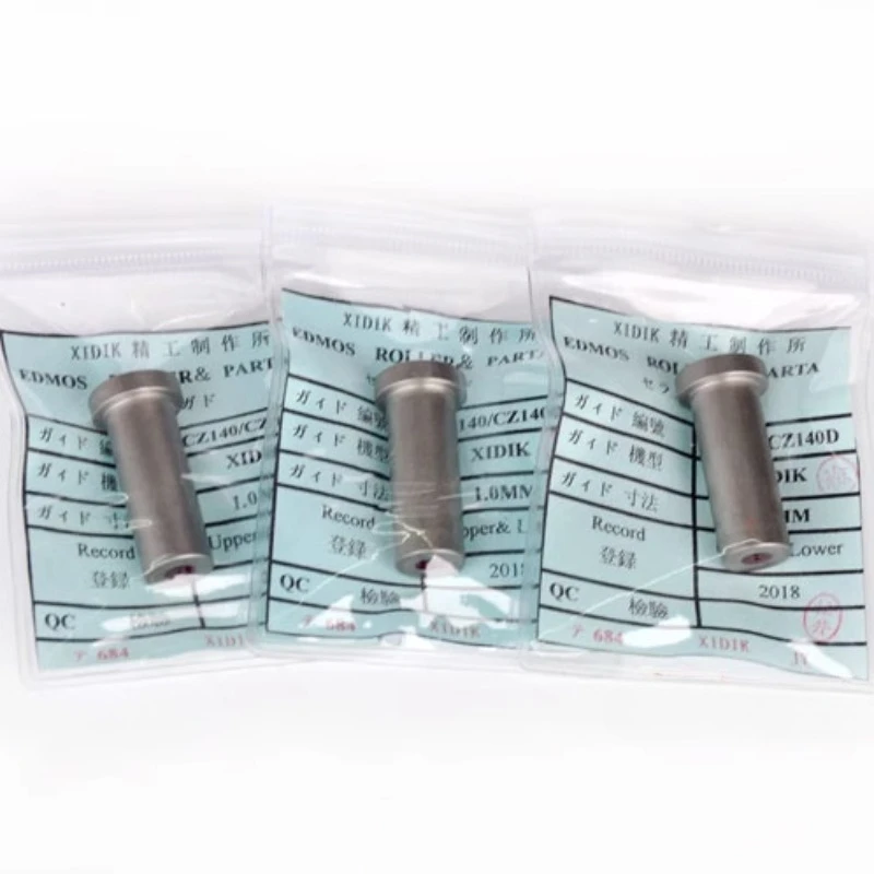 1PC EDM Drilling Machine Ruby Guide 0.3-3.0mm SD1 for Agie Charmilles Part