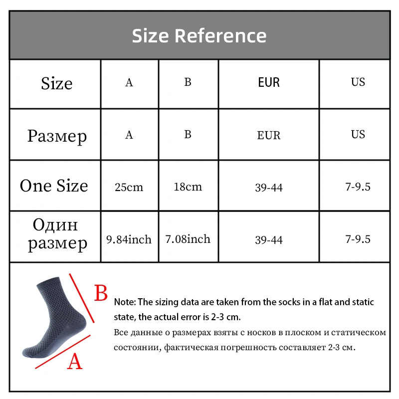 8 paires/lot printemps été automne hiver hommes chaussettes d'affaires de haute qualité solide noir longue chaussette courte sport décontracté respirant