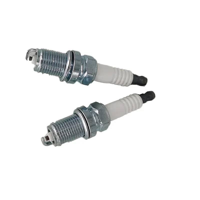 2pc Replace Champion RC12YC Spark Plugs For Kohler 12 132 02-S Deere M78543 Part For Lawn Mowers Go Karts Tractors  NEW