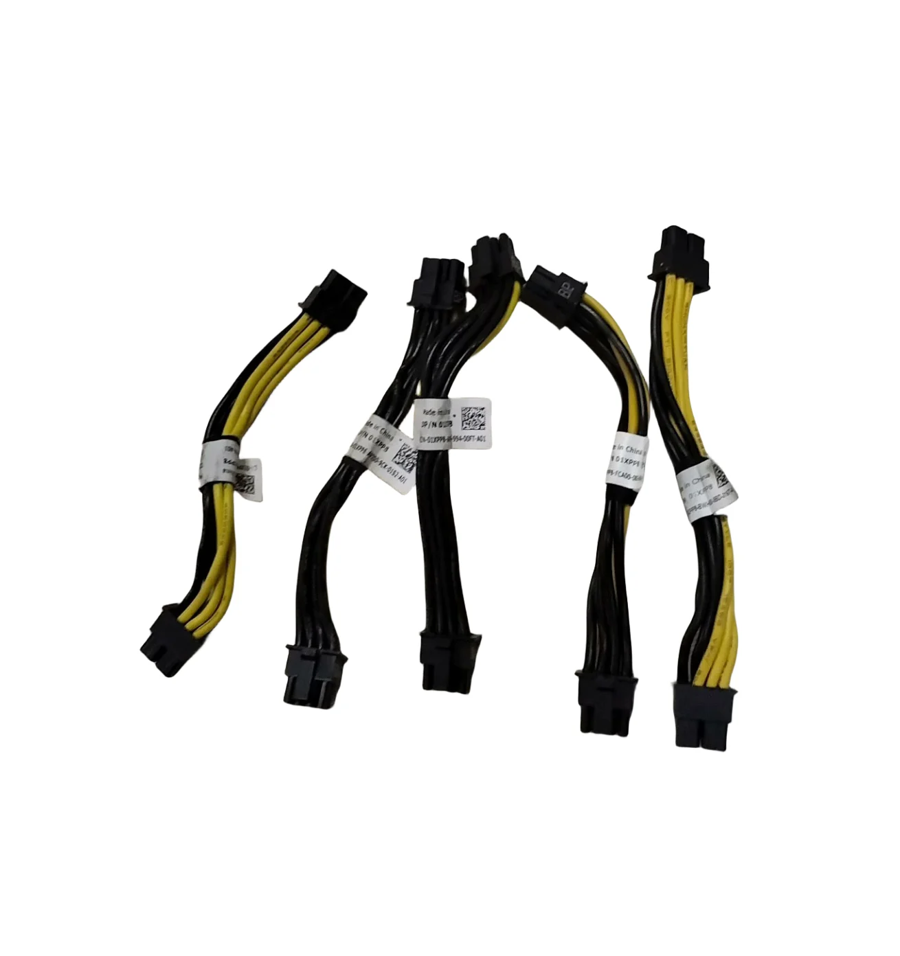 Original For Dell R740XD 840 940 Server Hard Disk Backplane Power Cord 01XPP8 1XPP8 01JCWJ 1JCWJ 100% Test OK