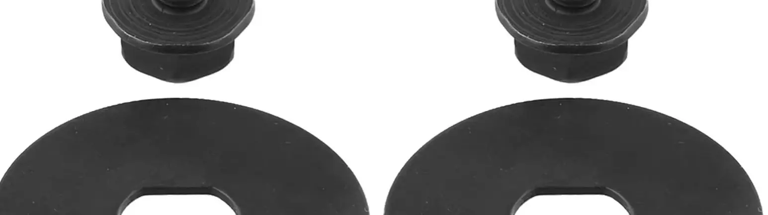 

4pcs 90639221 90618229 Chainsaw Bolt And Washer Kits Fits For CMCCS620 CMCCS660 High-selling Tool Accessories