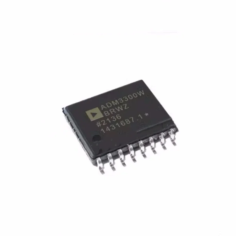 

10Pcs/Lot ADuM3300WBRWZ Help PCBA Complete BOM And Material List