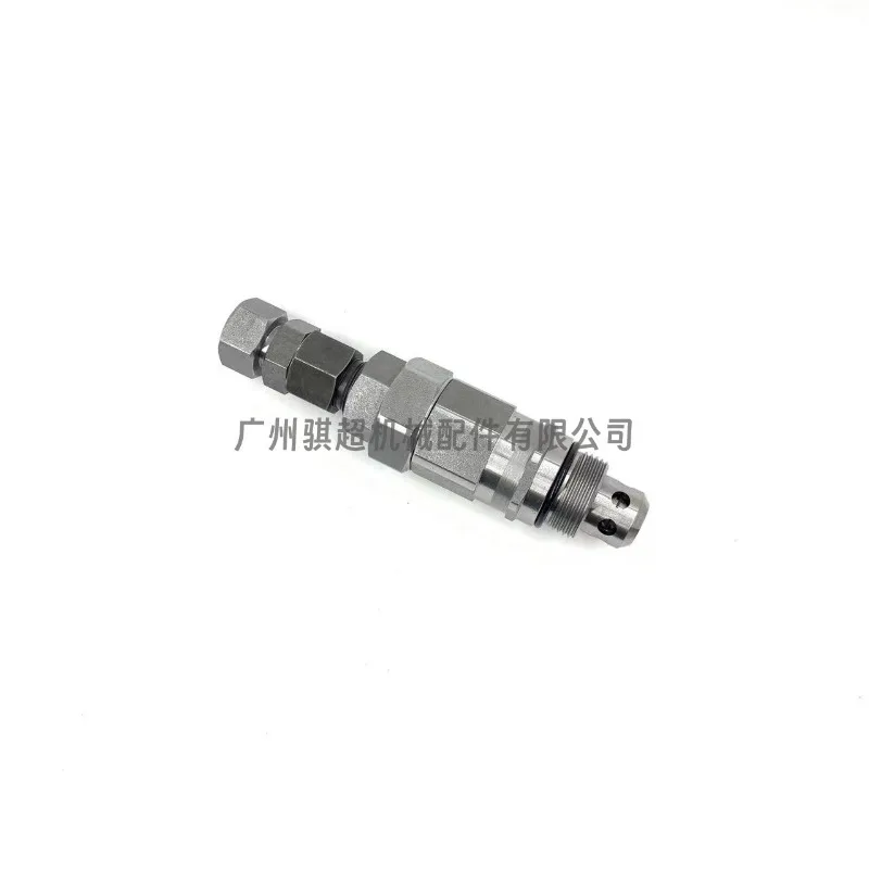Suitable for excavator main relief valve, Doosan DH500-7 main gun DH420 modern R505 distribution valve master safety valve