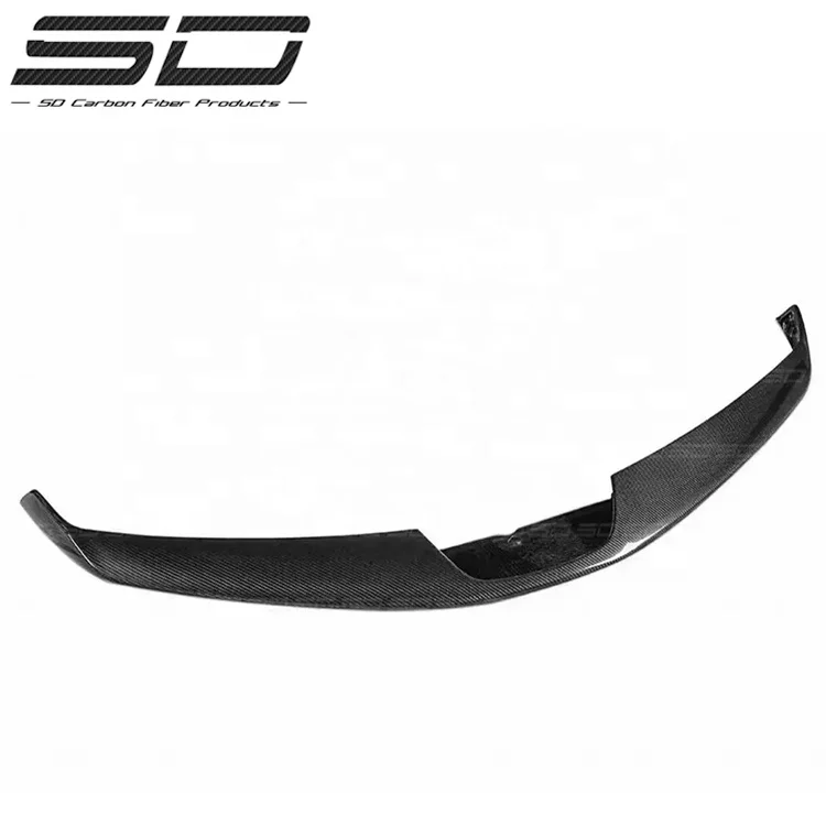 Hot Selling Carbon Fiber Car Exterior Decoration OEM Style Front Air Inlet ForSF90