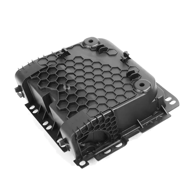 AEE5-Car الخلفية مركز وحدة التحكم حامل الكأس Assy 7N0-862-533-NA2 لشركة فولكس فاجن تيجوان 2009-2017 كوب ماء حامل مشروبات 7N0862533NA2